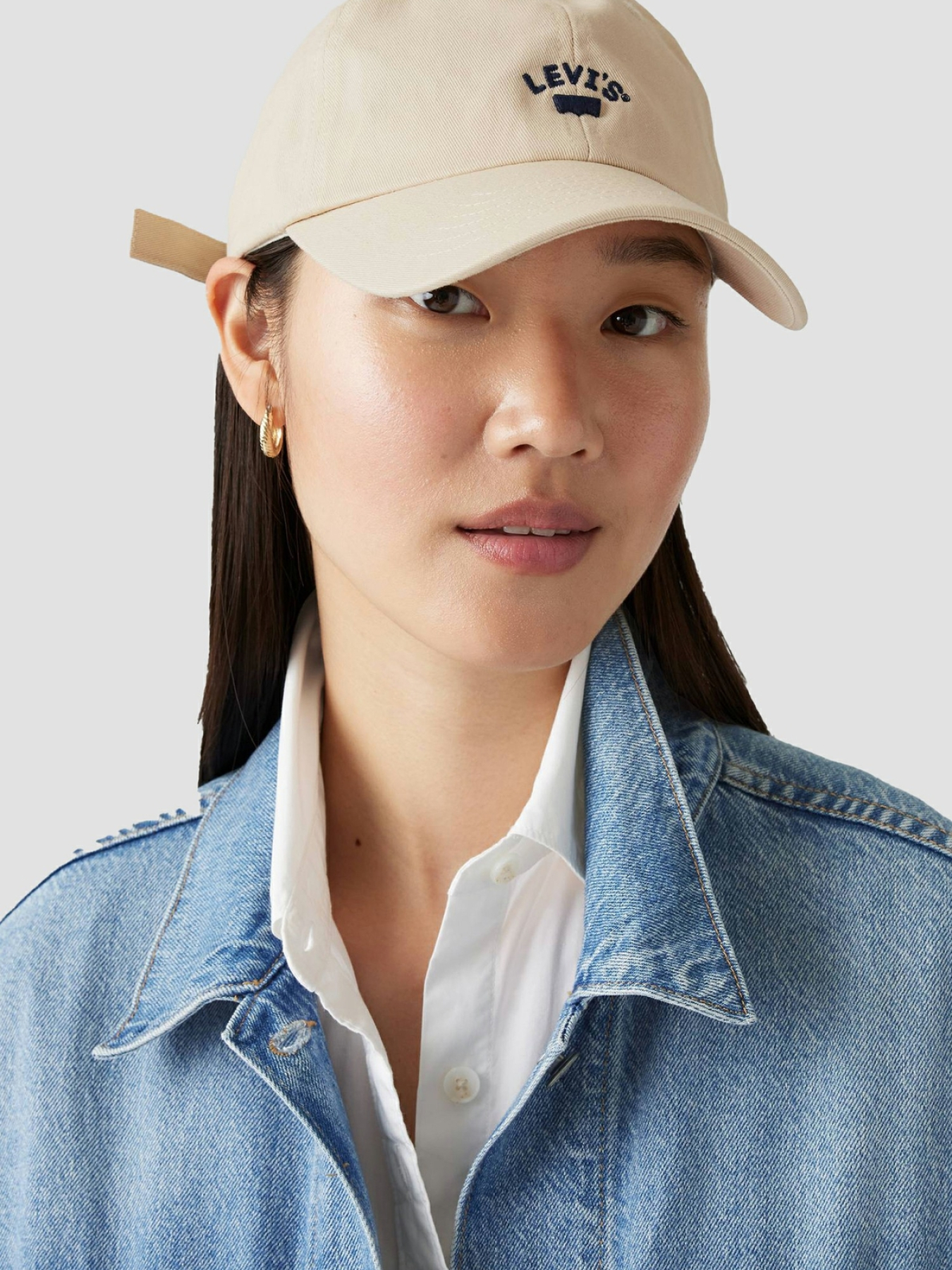 Шапки та кепки Levi's модель 000AG;0002 Фото