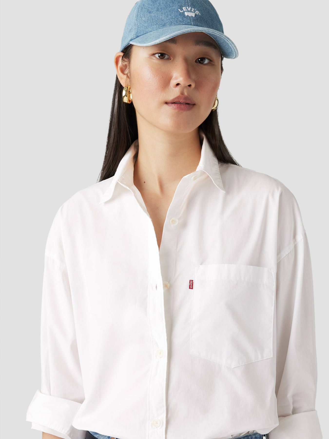 Шапки та кепки Levi's модель 000AG;0005 Шапки та кепки Levi's модель 000AG;0005 Фото