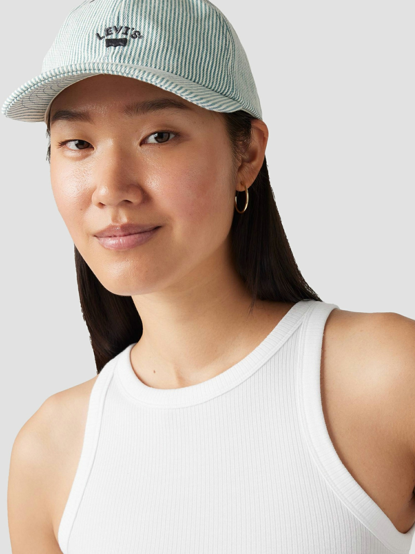 Шапки та кепки Levi's модель 000AG;0008 Фото