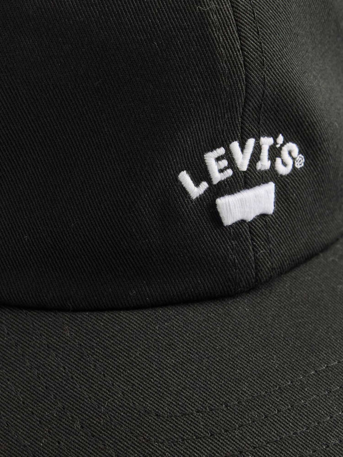 Шапки та кепки Levi's модель 000AG;0014 Фото