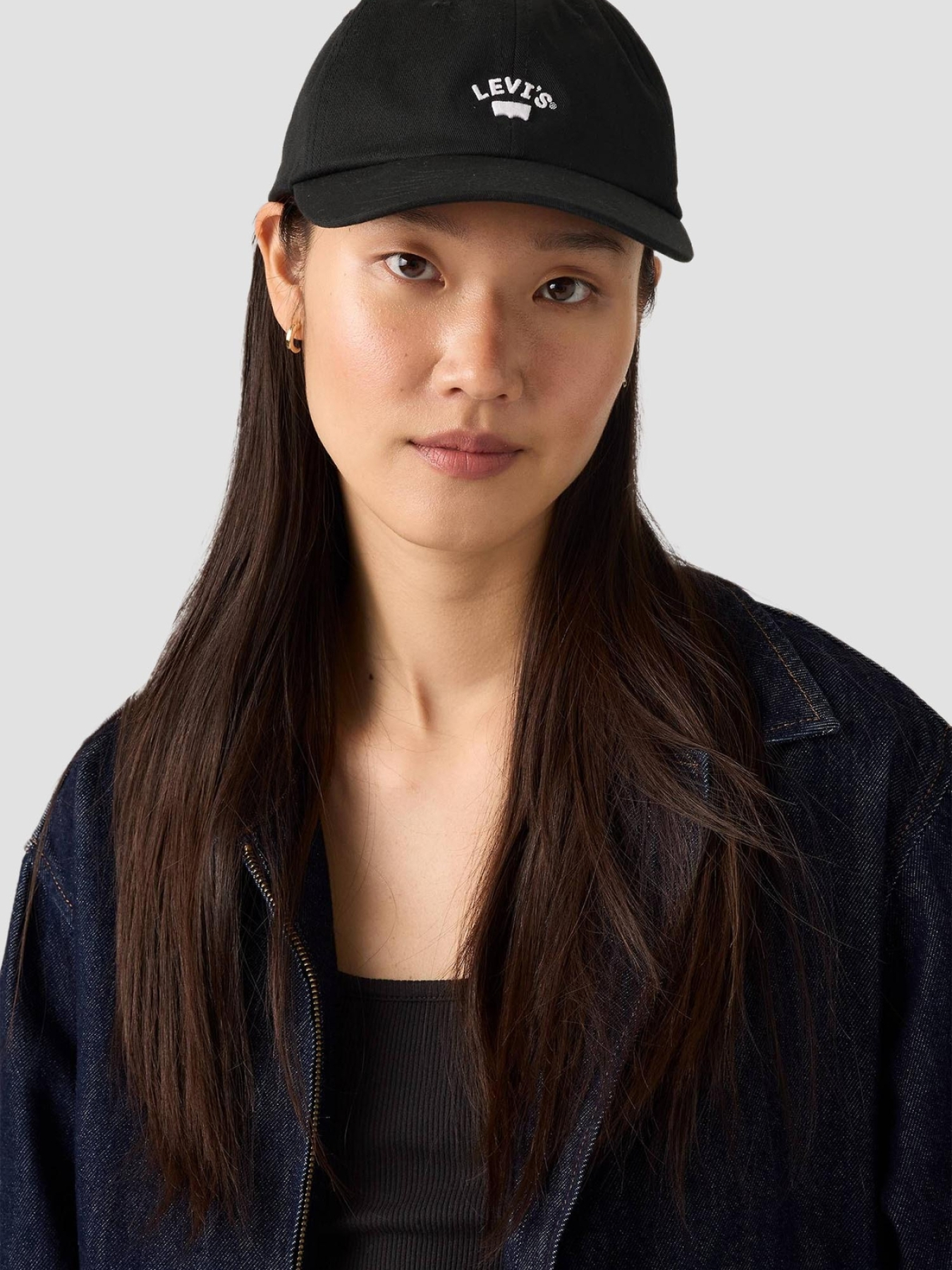 Шапки та кепки Levi's модель 000AG;0014 Фото