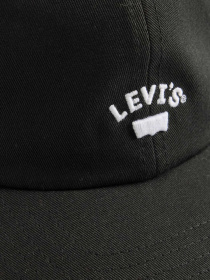 Шапки та кепки Levi's модель 000AG;0014 Фото