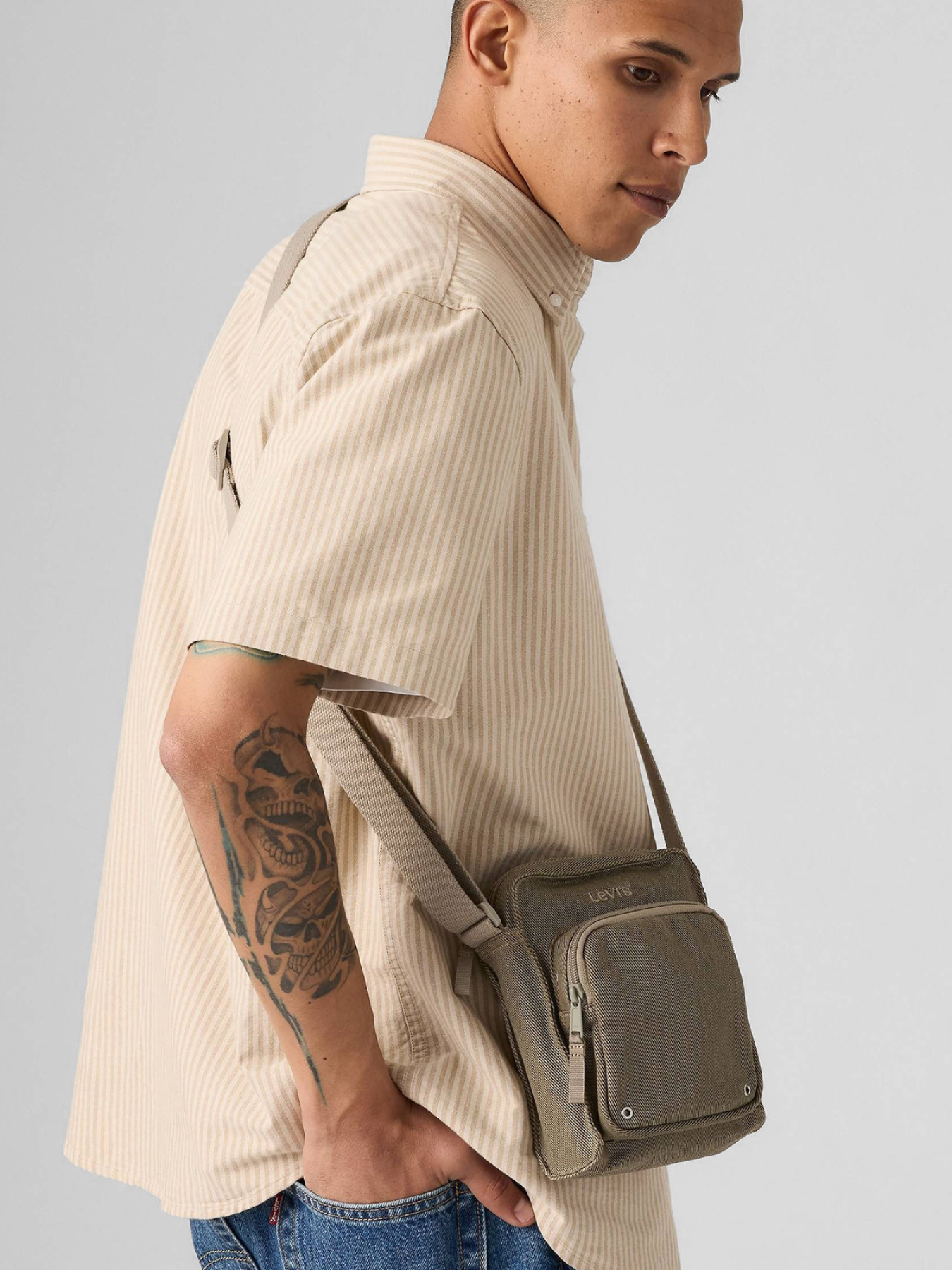 Сумки Levi's модель 000IN;0011 Фото