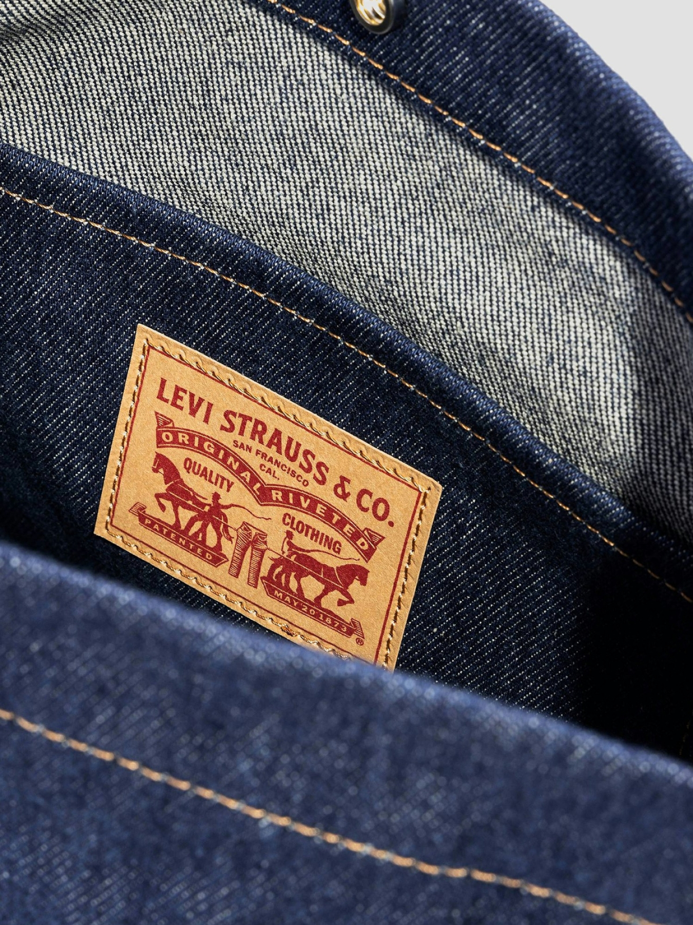 Сумки Levi's модель 000IP;0001 Фото