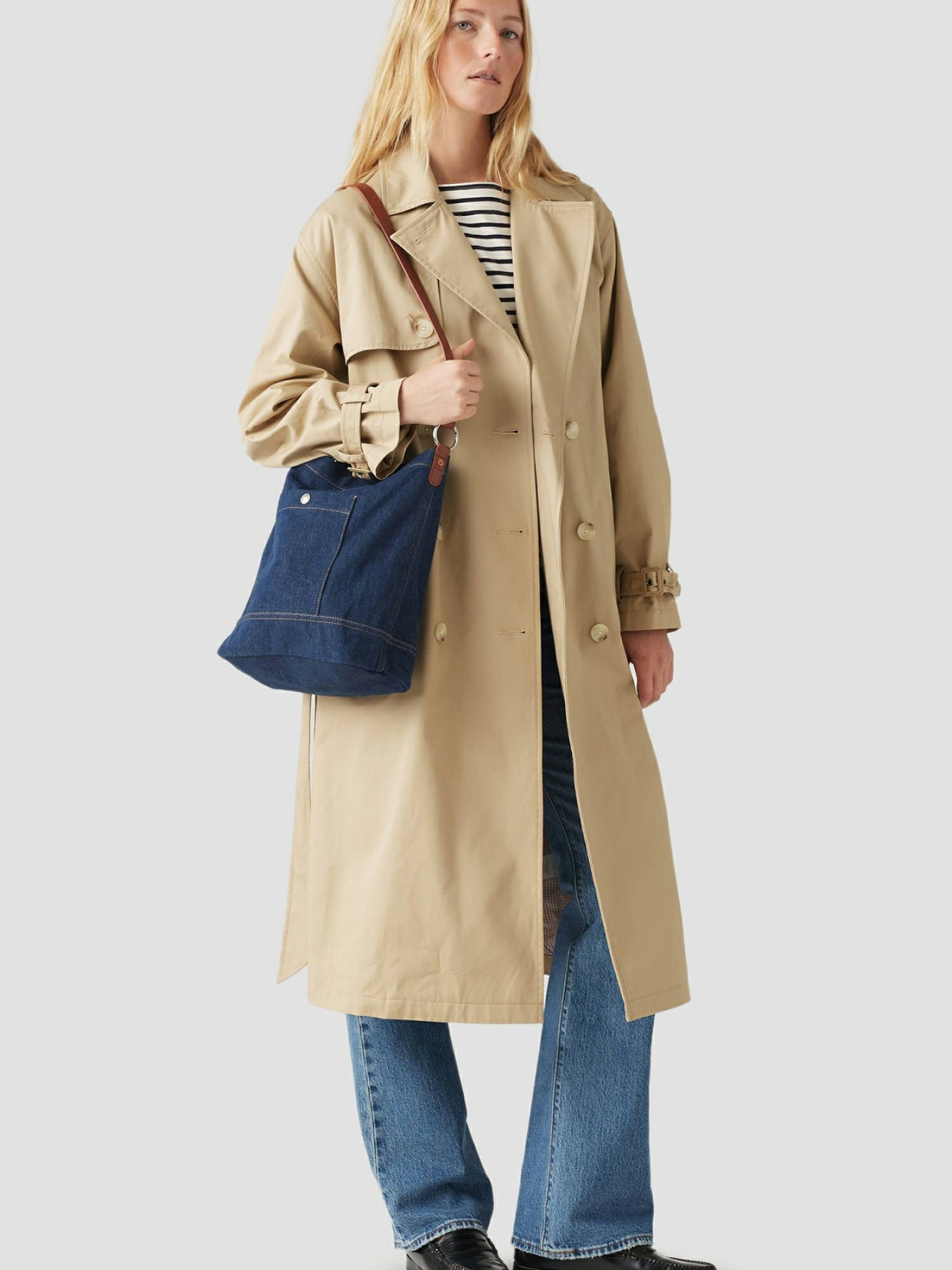 Сумки Levi's модель 000IP;0001 Фото