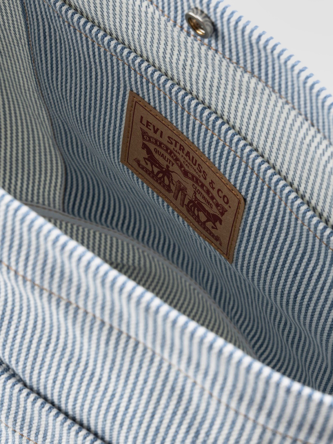 Сумки Levi's модель 000IP;0002 Фото
