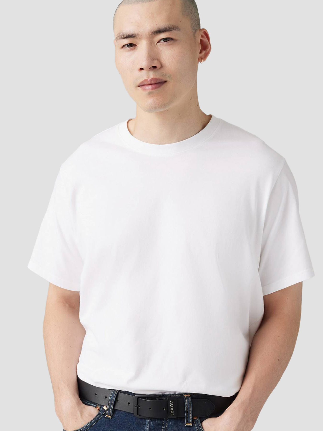 Ремені Levi's модель 002FZ;0000 Фото