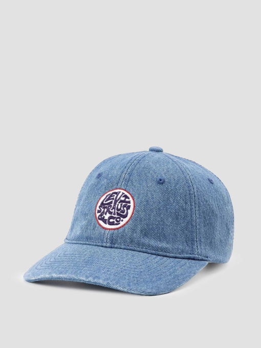 Кепка LEVIS модель 002GT;0000 Фото