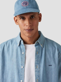 Шапки та кепки Levi's модель 002GT;0000 Шапки та кепки Levi's модель 002GT;0000 Фото