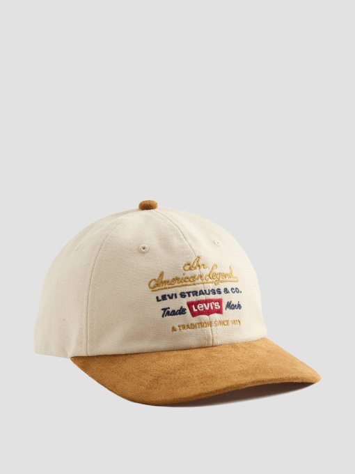 Шапки и кепки Levi's модель 004BQ;0000 Фото