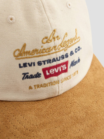 Шапки и кепки Levi's модель 004BQ;0000 Фото