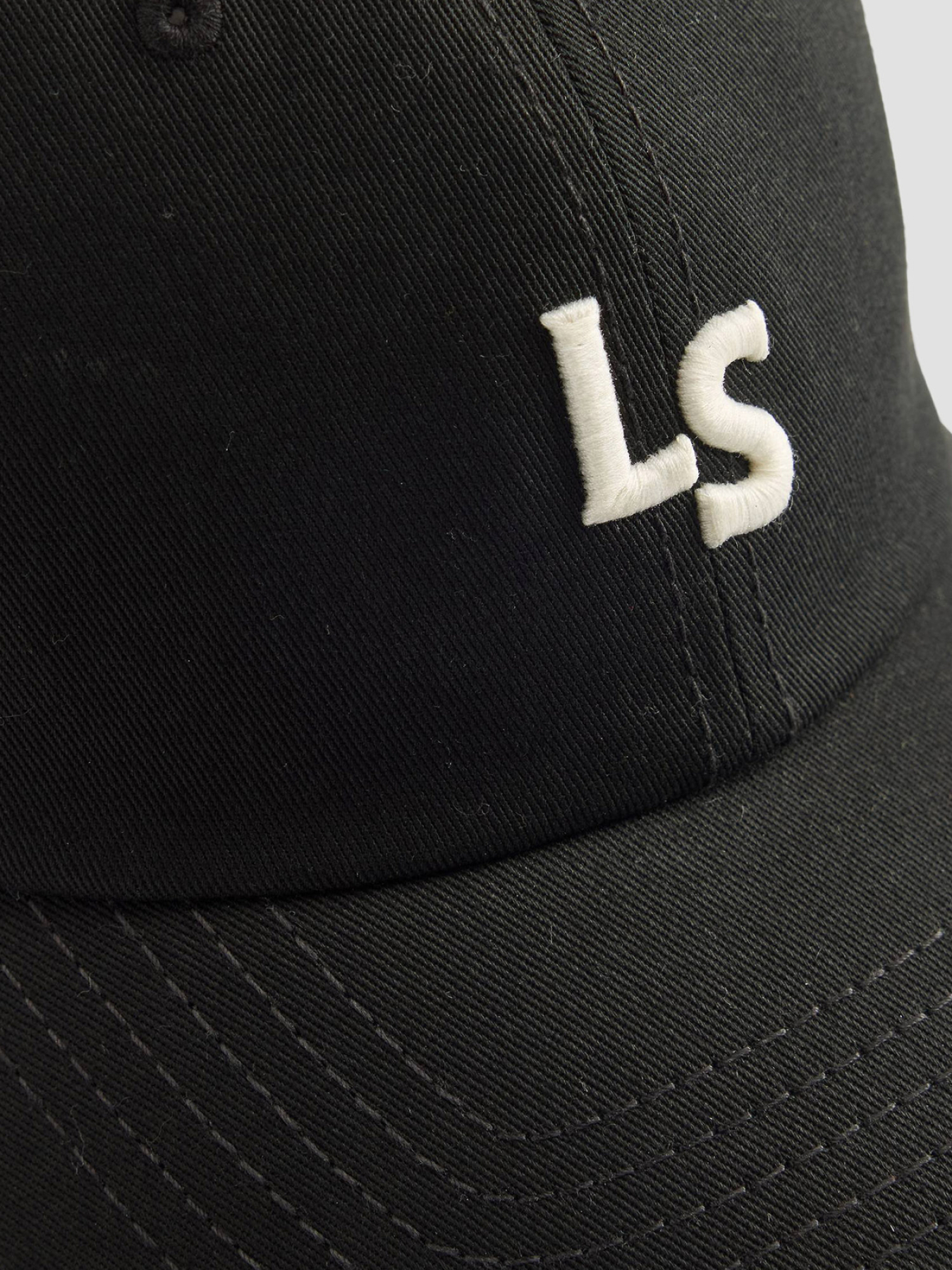 Шапки та кепки Levi's модель 004BS;0000 Фото