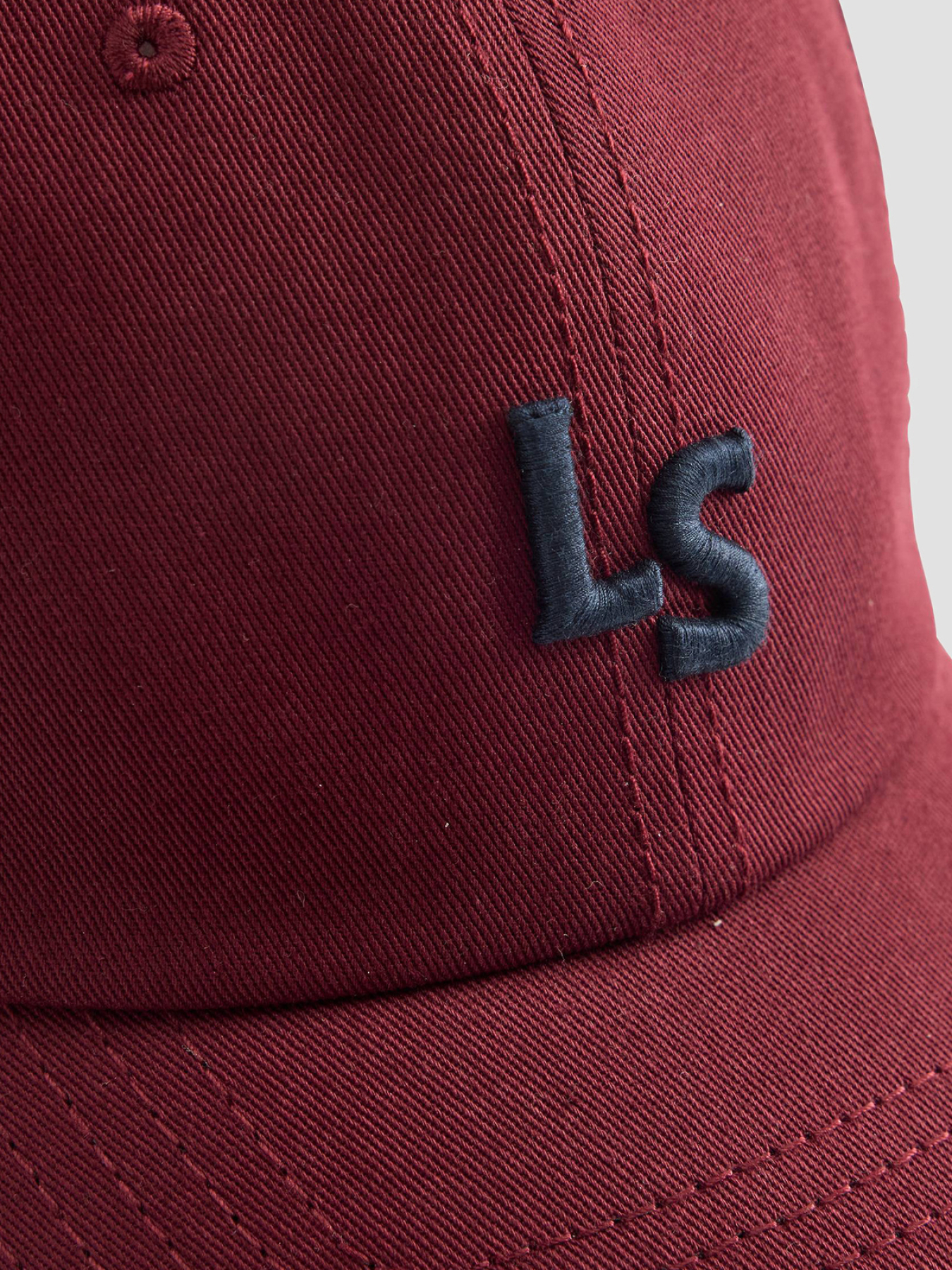 Шапки и кепки Levi's модель 004BS;0001 Фото