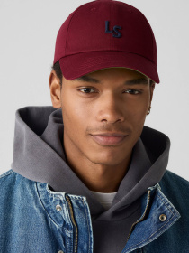 Шапки и кепки Levi's модель 004BS;0001 Фото