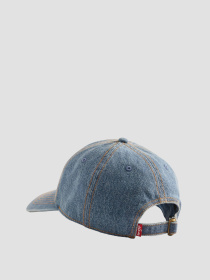 Шапки та кепки Levi's модель 004BS;0002 Шапки та кепки Levi's модель 004BS;0002 Фото