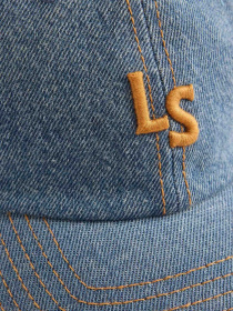 Шапки та кепки Levi's модель 004BS;0002 Шапки та кепки Levi's модель 004BS;0002 Фото