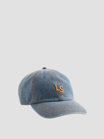 Шапки та кепки Levi's модель 004BS;0002 Шапки та кепки Levi's модель 004BS;0002 Фото