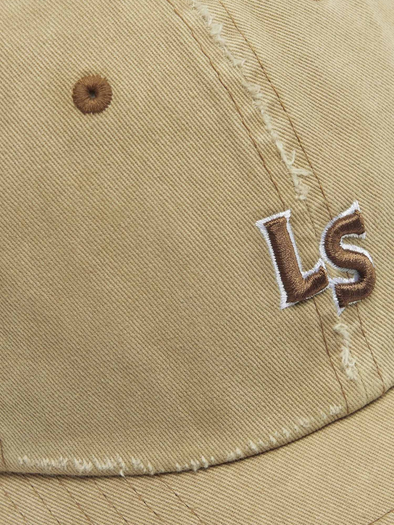 Шапки та кепки Levi's модель 004BS;0006 Фото