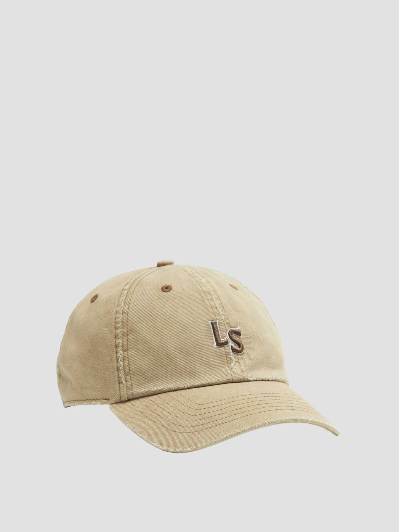 Шапки та кепки Levi's модель 004BS;0006 Фото