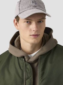 Шапки та кепки Levi's модель 004BS;0007 Фото