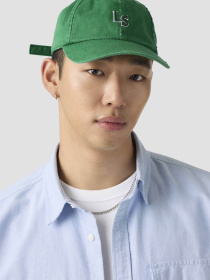 Шапки та кепки Levi's модель 004BS;0008 Фото