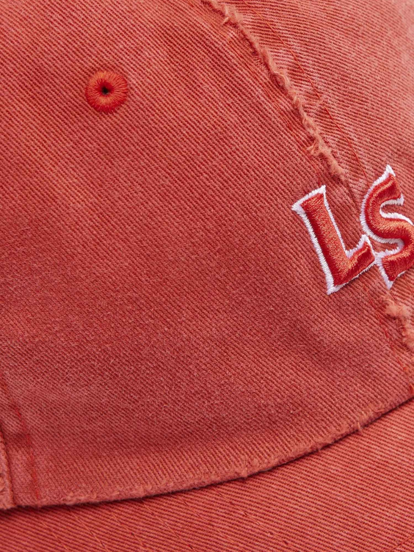 Шапки та кепки Levi's модель 004BS;0009 Фото