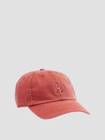 Шапки та кепки Levi's модель 004BS;0009 Фото