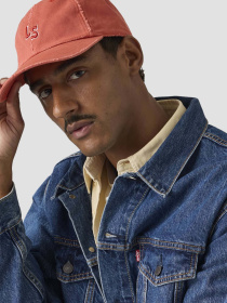 Шапки та кепки Levi's модель 004BS;0009 Фото