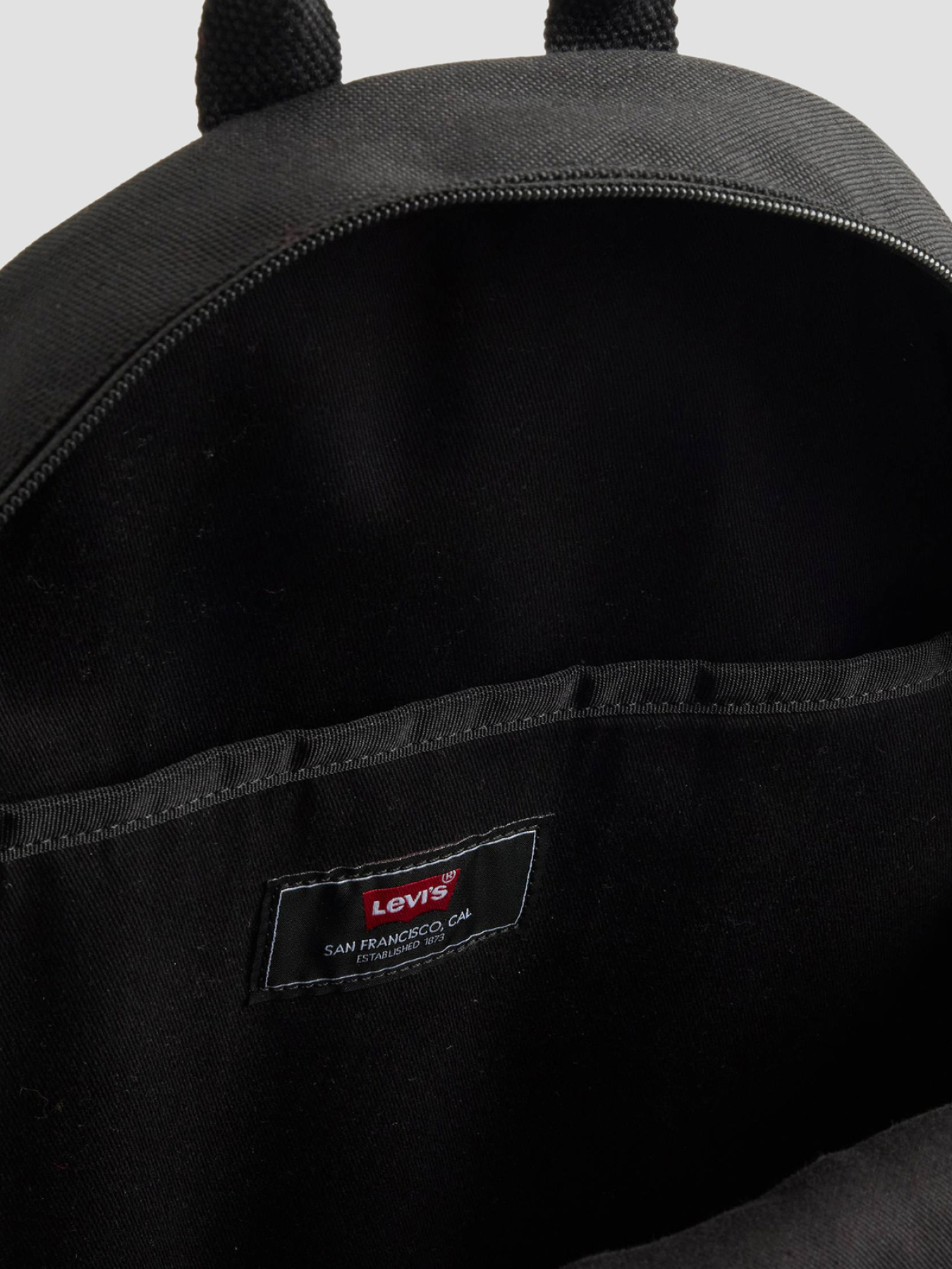 Рюкзаки Levi's модель 004C3;0004 Фото