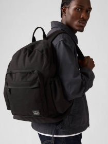 Рюкзаки Levi's модель 004C3;0004 Фото