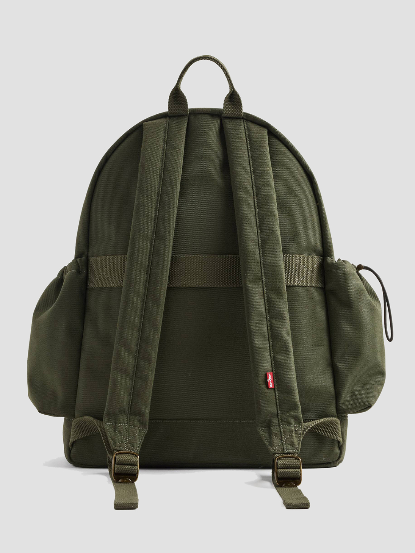 Рюкзаки Levi's модель 004C3;0005 Фото