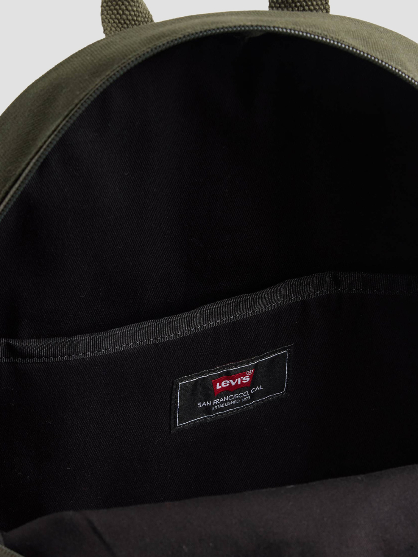 Рюкзаки Levi's модель 004C3;0005 Фото