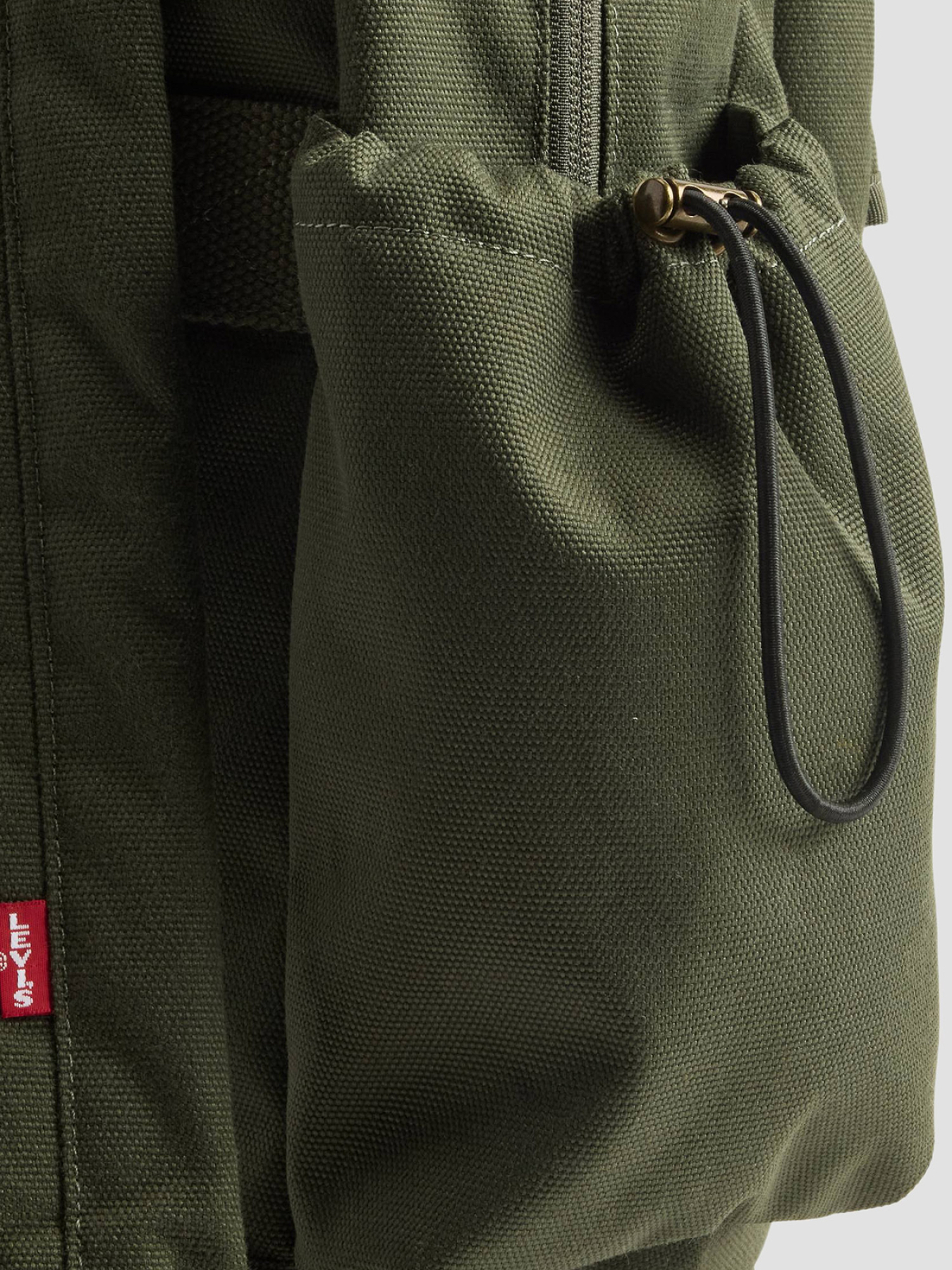 Рюкзаки Levi's модель 004C3;0005 Фото