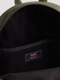 Рюкзаки Levi's модель 004C3;0005 Фото