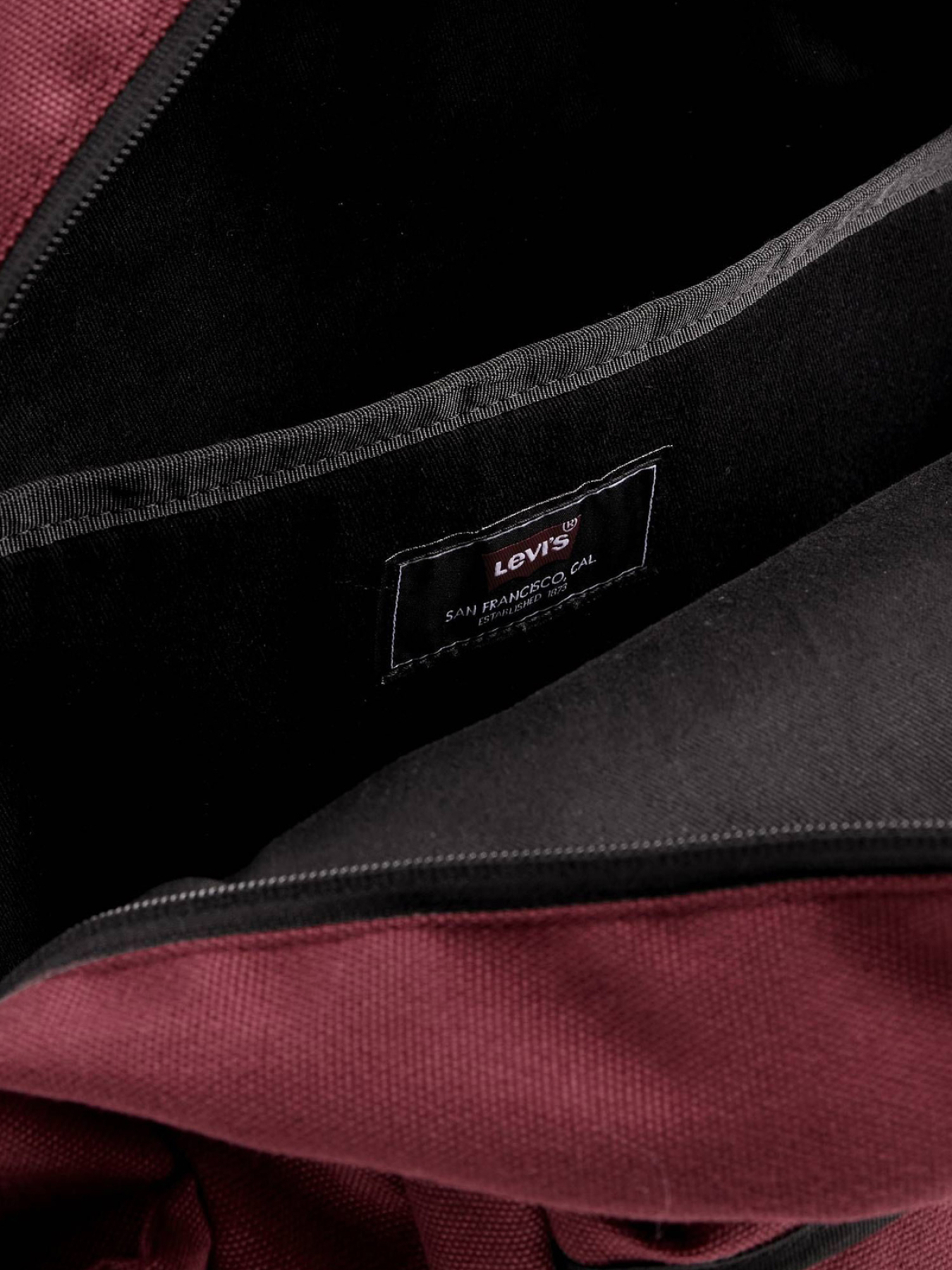 Рюкзаки Levi's модель 004C3;0006 Фото