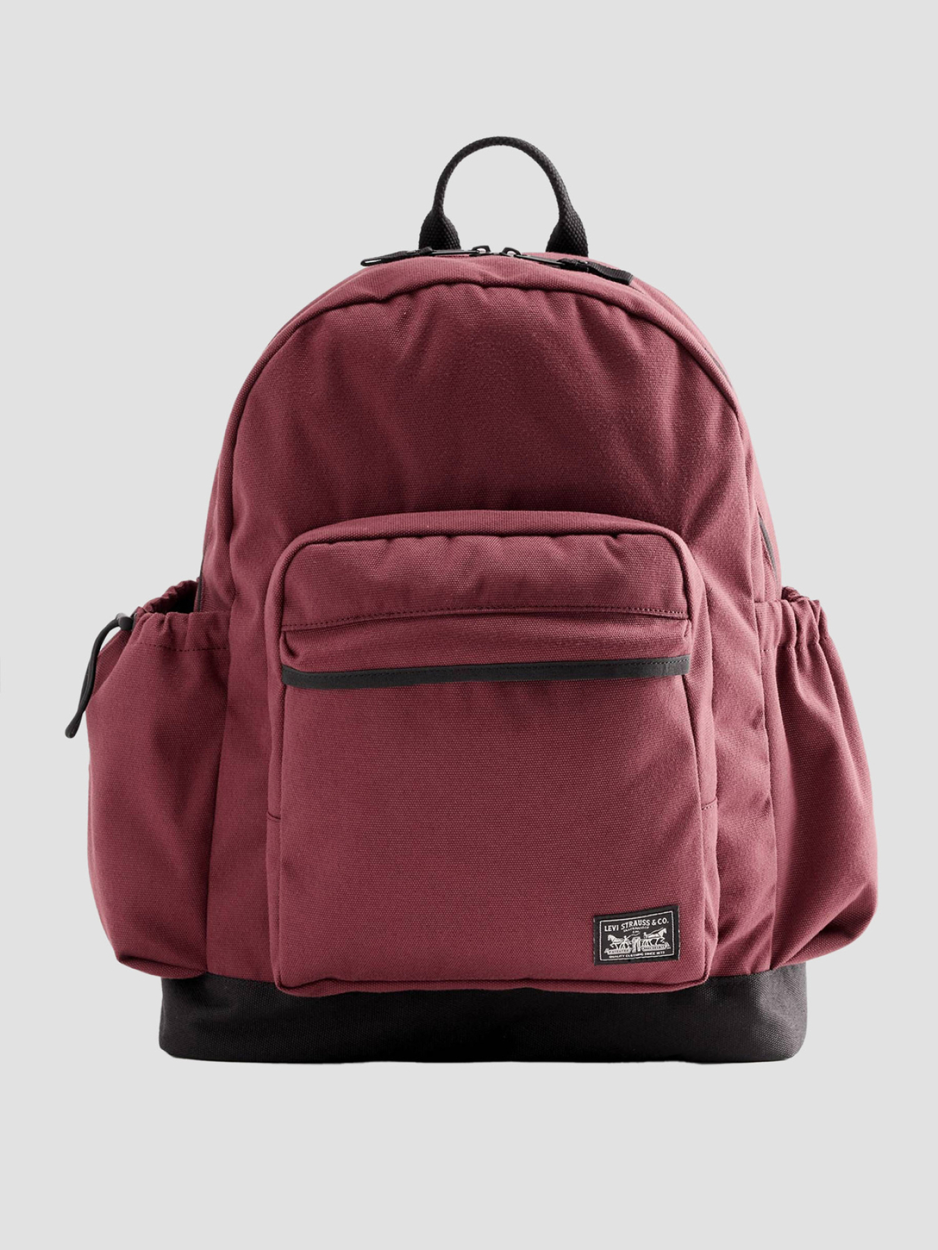 Рюкзаки Levi's модель 004C3;0006 Фото