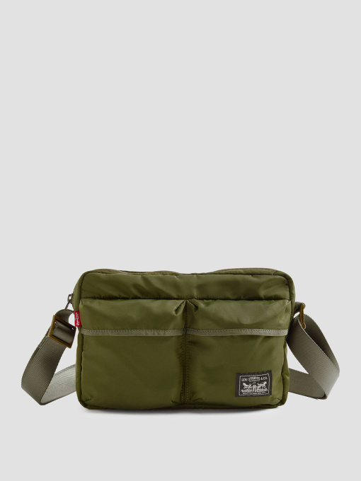 Сумки Levi's модель 004C4;0002 Фото