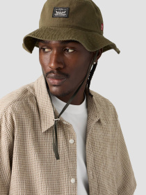 Шапки та кепки Levi's модель 005CP;0000 Фото