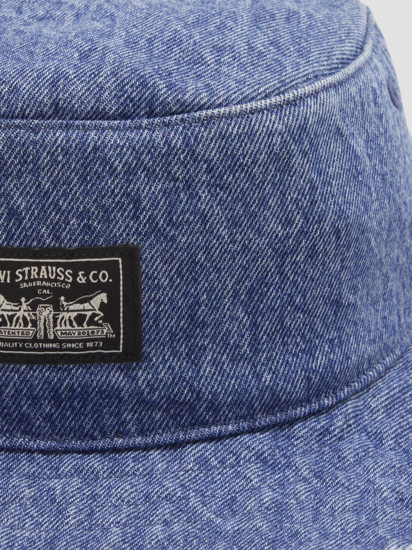 Шапки и кепки Levi's модель 005CP;0002 Фото