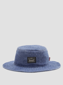 Шапки и кепки Levi's модель 005CP;0002 Фото