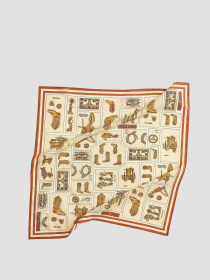 Шарфи та хустки Levi's модель 005CX;0000 Фото