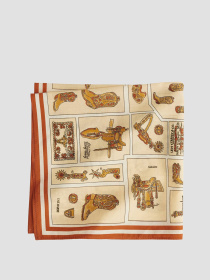 Шарфи та хустки Levi's модель 005CX;0000 Фото