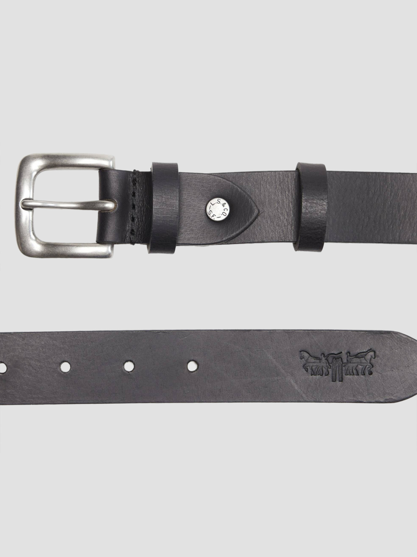 Ремни Levi's модель 005D1;0000 Фото