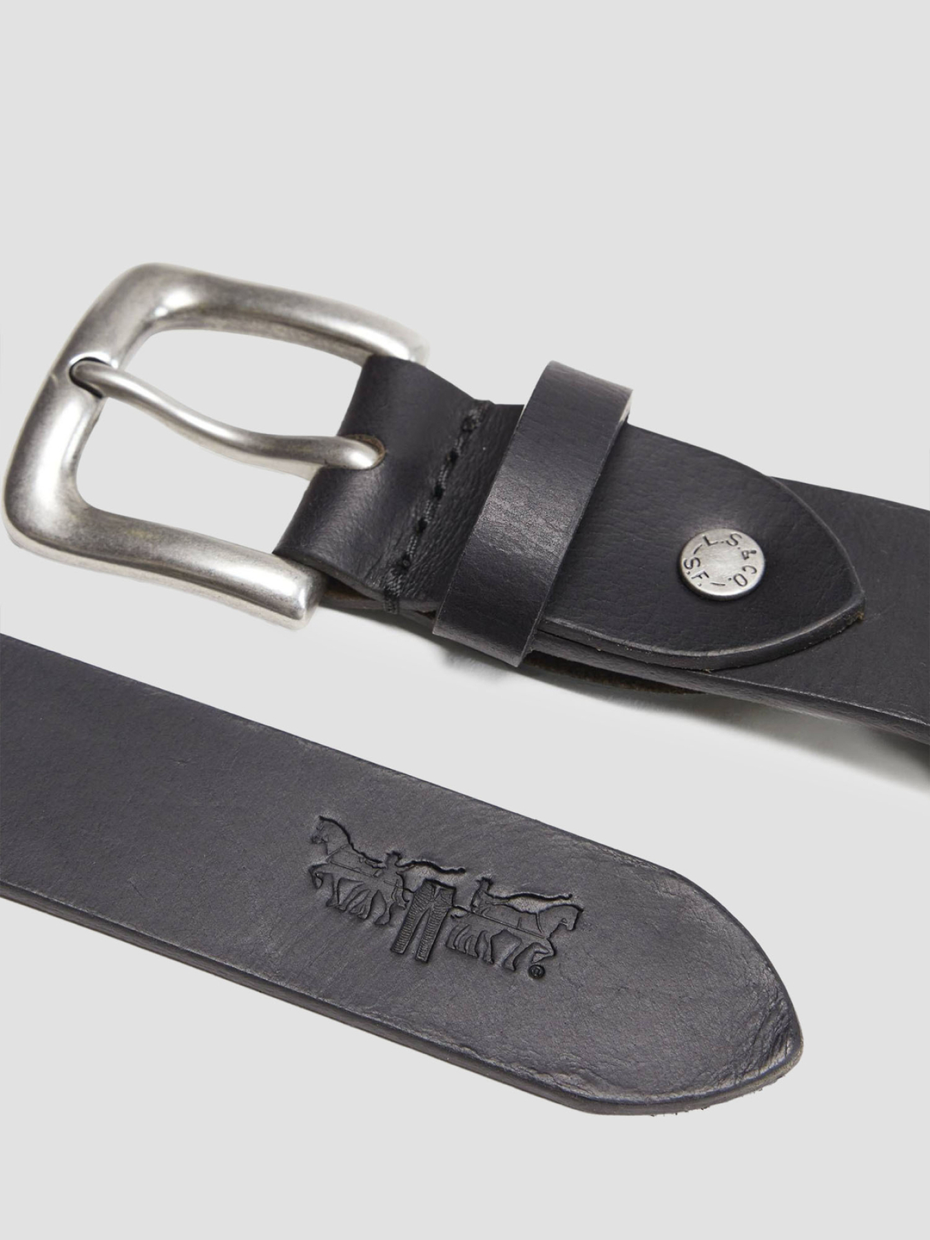 Ремни Levi's модель 005D1;0000 Фото