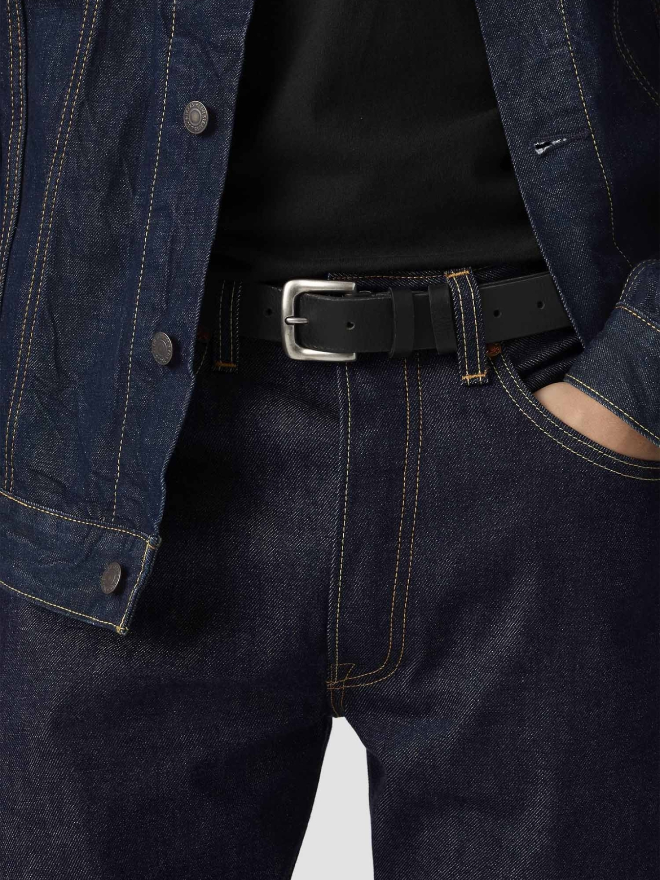 Ремни Levi's модель 005D1;0000 Фото