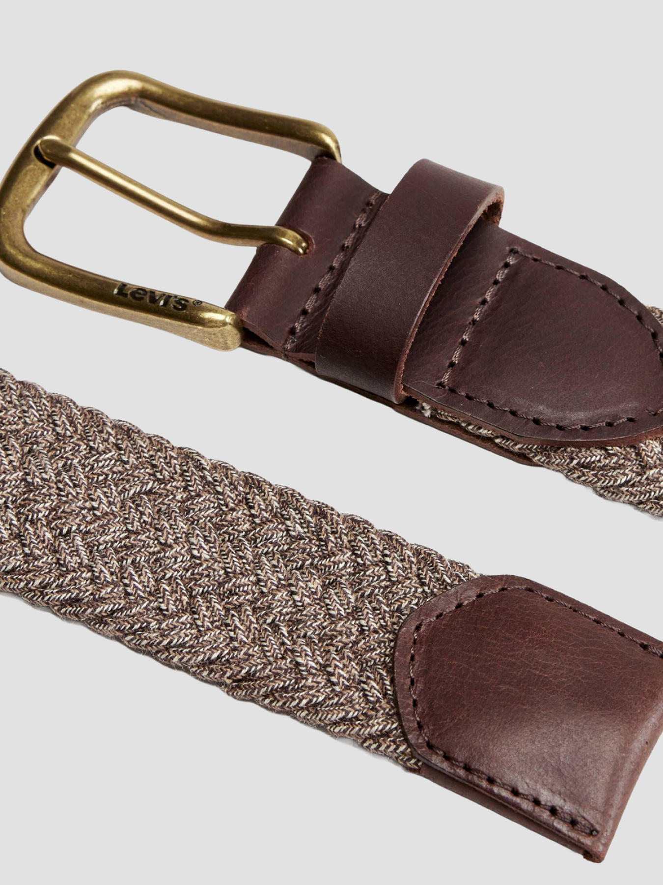 Ремни Levi's модель 005DH;0001 Фото