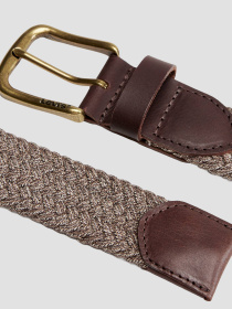 Ремни Levi's модель 005DH;0001 Фото