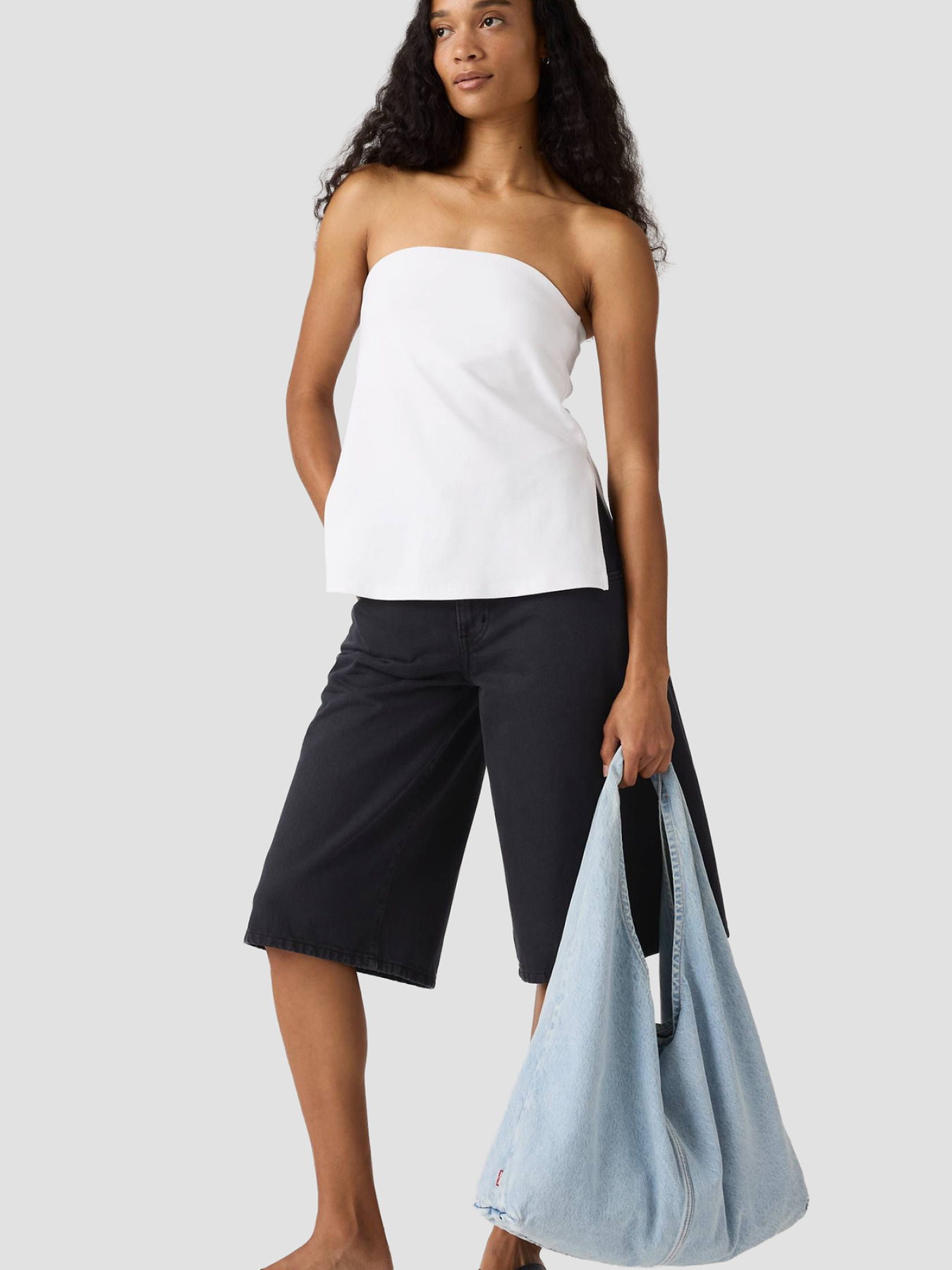Сумки Levi's модель 005FF;0004 Фото