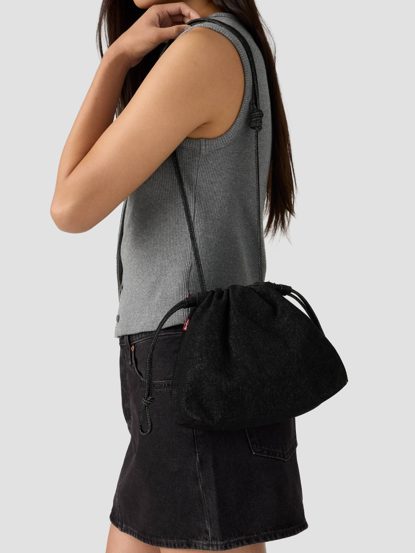 Сумки Levi's модель 005FK;0002 Фото