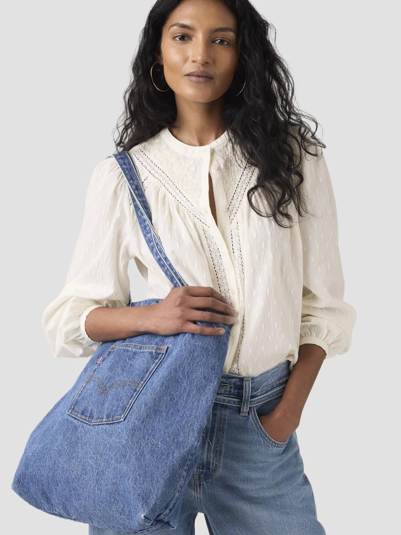 Сумки Levi's модель 005FV;0000 Фото